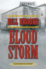 Book cover for "Blood Storm".