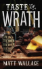 Book cover for "Taste of Wrath".