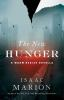 Book cover for "The new hunger".