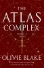 Book cover for "The atlas complex".