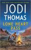 Book cover for "Lone heart pass".