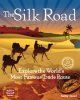 Book cover for "The Silk Road".