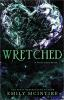 Book cover for "Wretched".