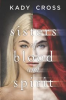 Book cover for "Sisters of Blood and Spirit".