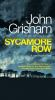 Book cover for "Sycamore Row".