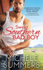 Book cover for "Sweet Southern Bad Boy".