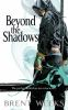 Book cover for "Beyond the shadows".