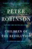 Book cover for "Children of the Revolution".