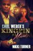 Book cover for "Carl Weber's Kingpins".