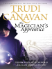 Book cover for "The Magician's Apprentice".