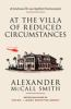 Book cover for "At the villa of reduced circumstances".