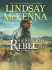 Book cover for "High Country Rebel".