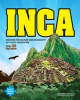 Book cover for "Inca".