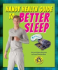 Book cover for "Handy Health Guide to Better Sleep".