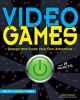 Book cover for "Video Games".