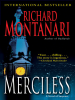 Book cover for "Merciless".