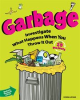 Book cover for "Garbage".