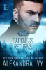 Book cover for "Darkness Returns".