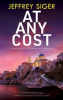 Book cover for "At Any Cost".