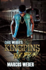 Book cover for "Carl Weber's Kingpins".