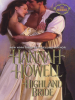 Book cover for "Highland Bride".