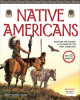 Book cover for "Native Americans".