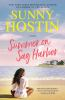 Book cover for "Summer on Sag Harbor".