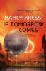 Book cover for "If tomorrow comes".