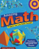 Book cover for "Amazing Math".