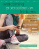 Book cover for "Overcoming Procrastination for Teens".