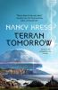 Book cover for "Terran tomorrow".