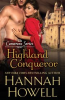 Book cover for "Highland Conqueror".