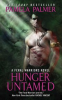 Book cover for "Hunger Untamed".