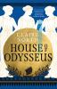 Book cover for "House of Odysseus".