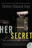 Book cover for "Her secret".