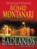 Book cover for "Badlands".