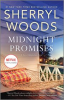 Book cover for "Midnight Promises".