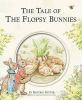 Book cover for "The tale of the Flopsy Bunnies".