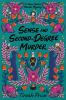 Book cover for "Sense and second-degree murder".