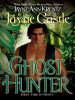 Book cover for "Ghost Hunter".