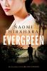 Book cover for "Evergreen".