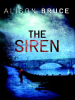 Book cover for "The Siren".