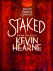 Book cover for "Staked".