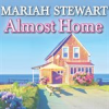 Book cover for "Almost Home".