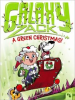 Book cover for "A Green Christmas!".