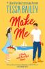 Book cover for "Make me".