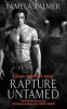 Book cover for "Rapture Untamed".