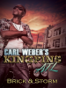 Book cover for "Carl Weber's Kingpins".