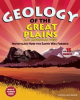 Book cover for "Geology of the Great Plains and Mountain West".