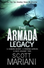 Book cover for "The Armada Legacy".